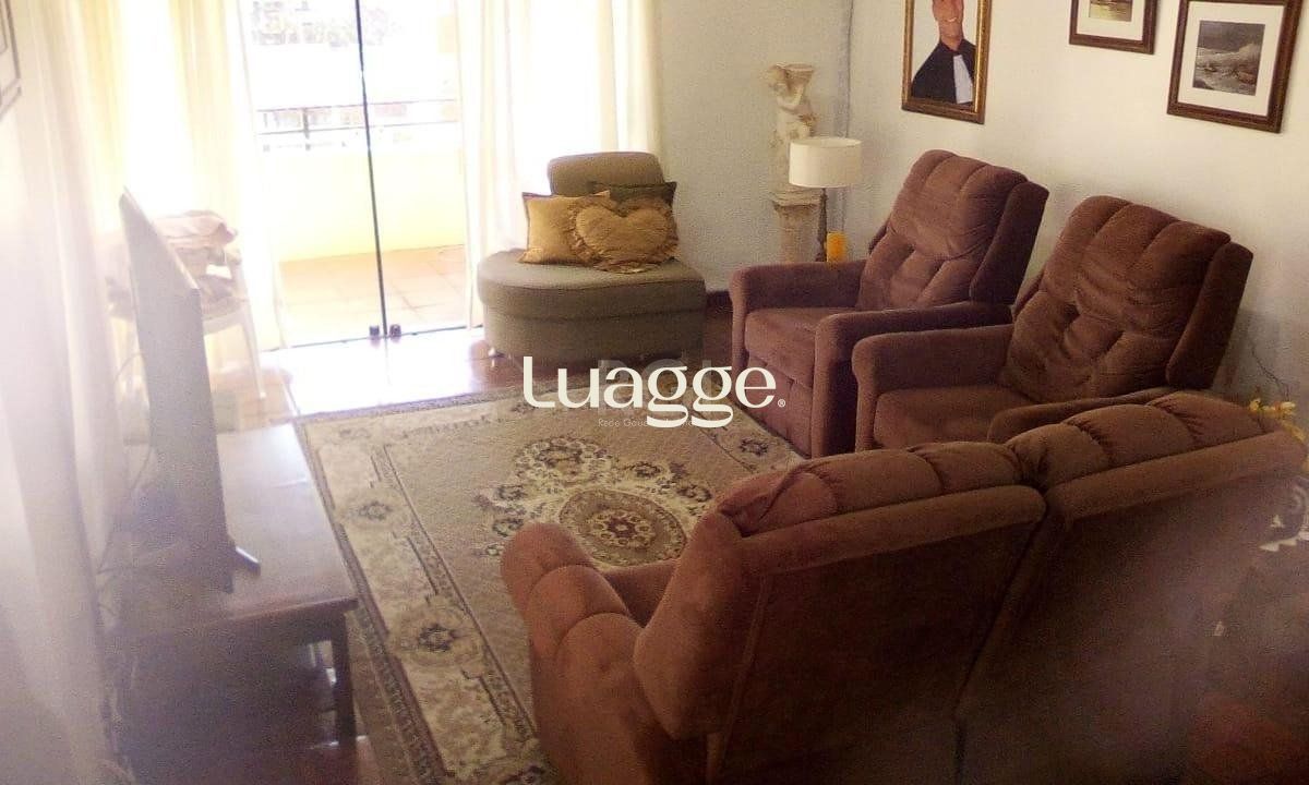 Apartamento à venda com 3 quartos, 143m² - Foto 3