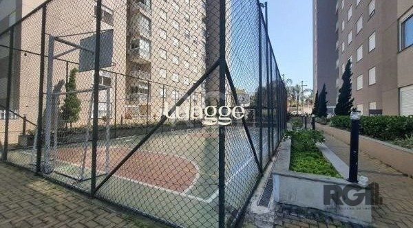 Apartamento à venda com 2 quartos, 53m² - Foto 24