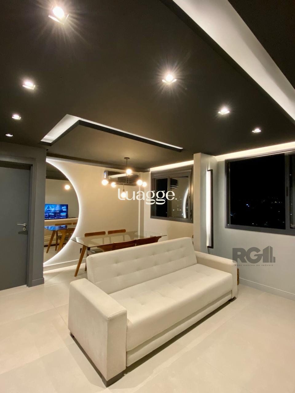 Apartamento à venda com 2 quartos, 59m² - Foto 13