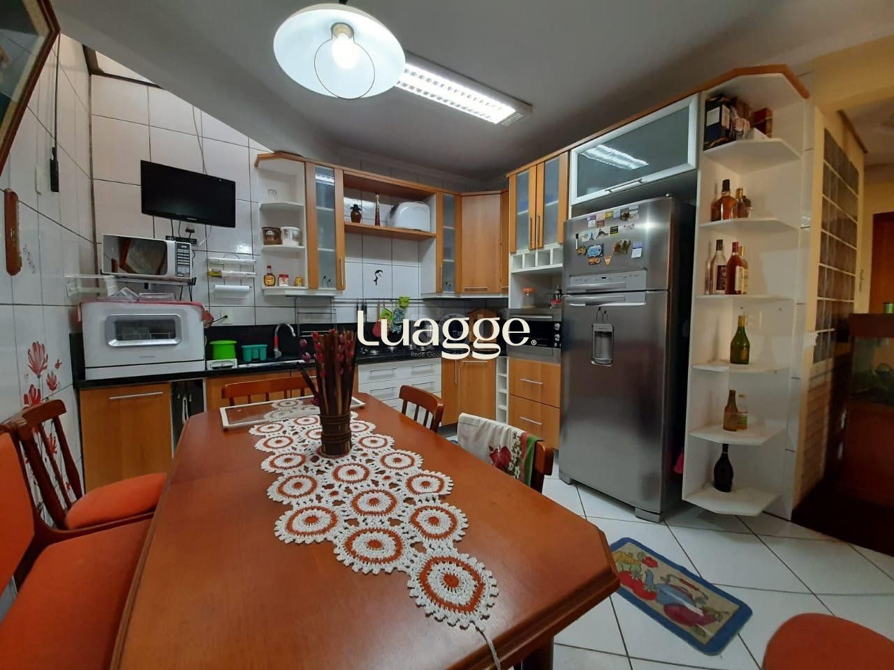 Casa à venda com 3 quartos, 275m² - Foto 24