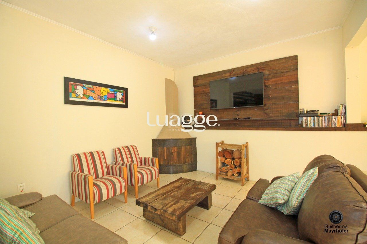 Casa à venda com 3 quartos, 327m² - Foto 35
