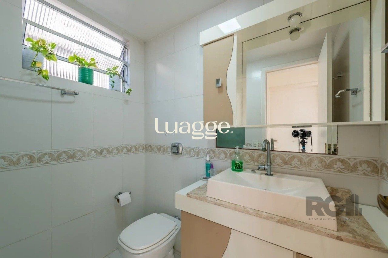 Apartamento à venda com 1 quarto, 41m² - Foto 14