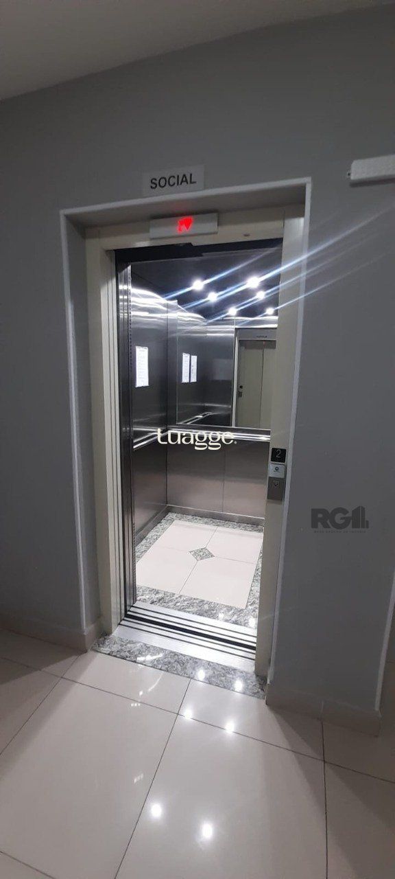 Apartamento à venda com 2 quartos, 45m² - Foto 12