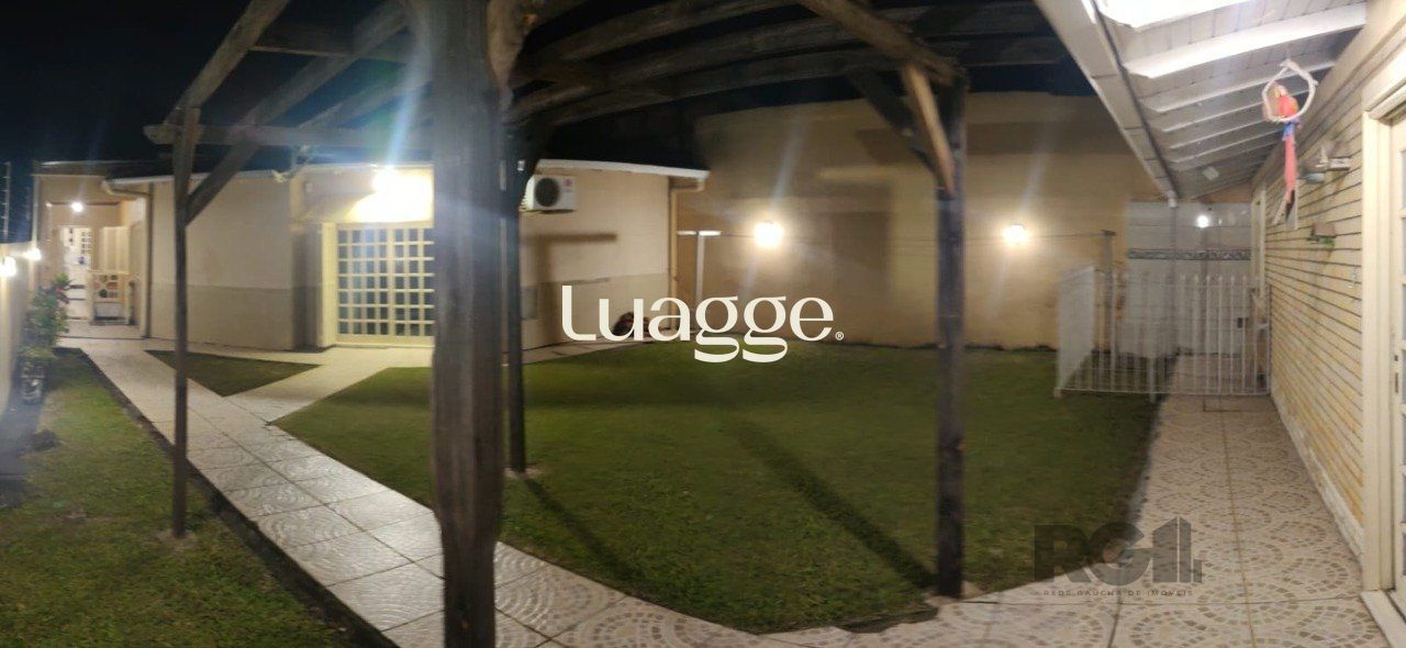 Casa à venda com 4 quartos, 265m² - Foto 36