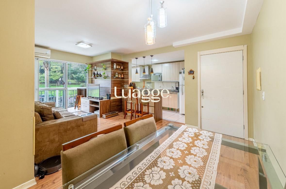 Apartamento, 3 quartos, 84 m² - Foto 4