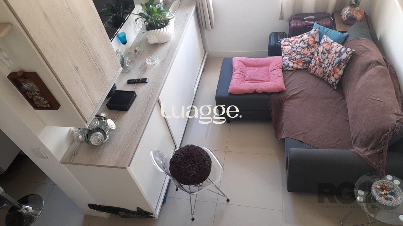 Cobertura à venda com 2 quartos, 81m² - Foto 4
