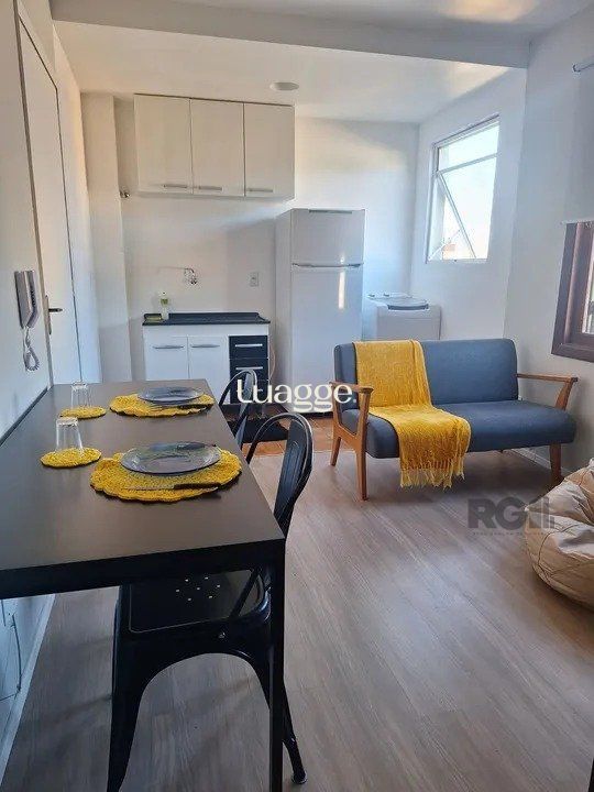 Apartamento à venda com 1 quarto, 26m² - Foto 4