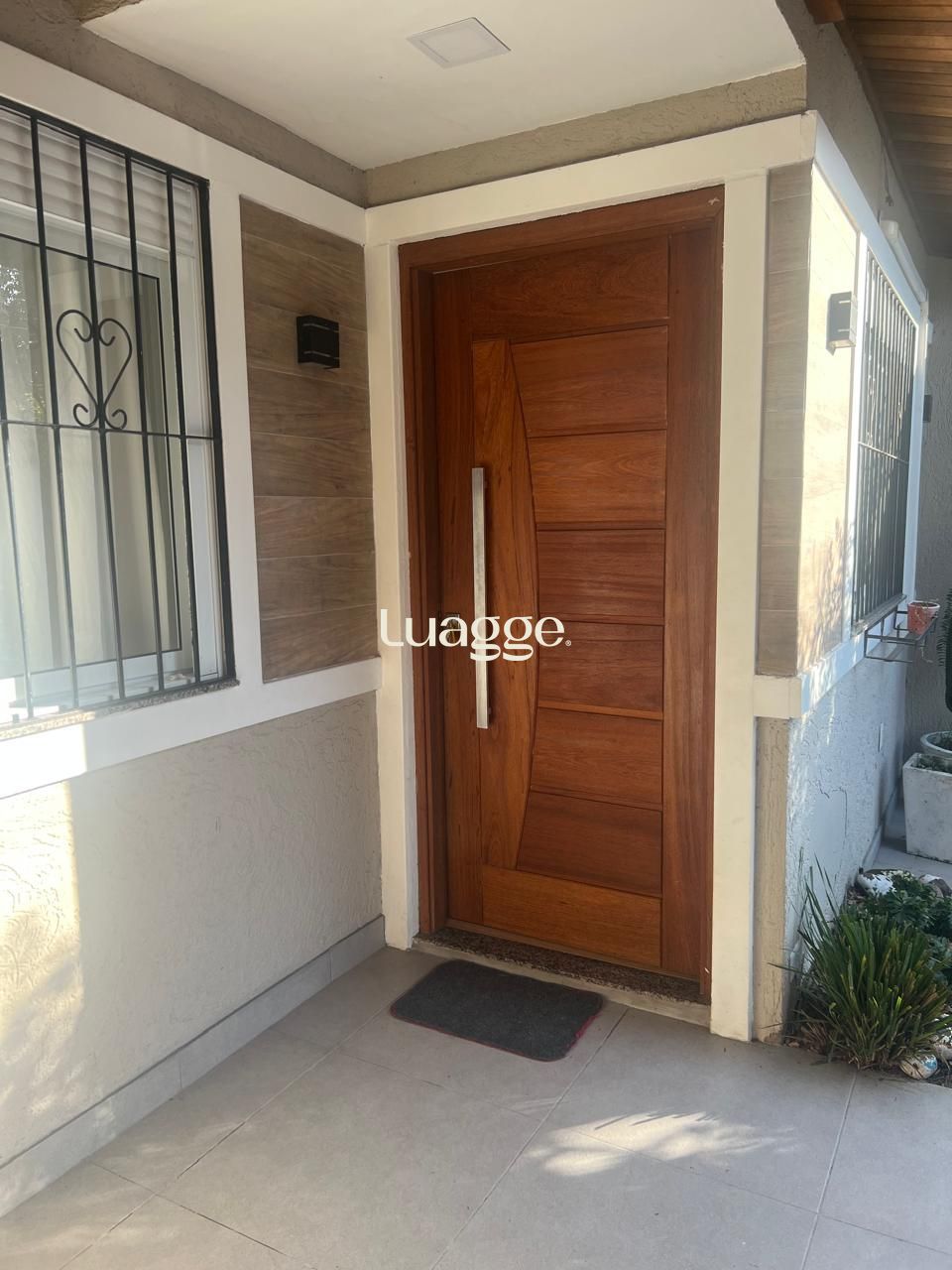 Casa, 2 quartos, 52 m² - Foto 2