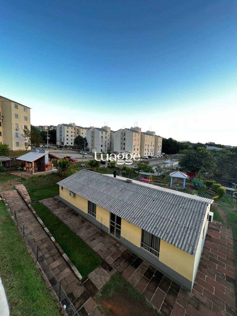 Apartamento à venda com 2 quartos, 38m² - Foto 15