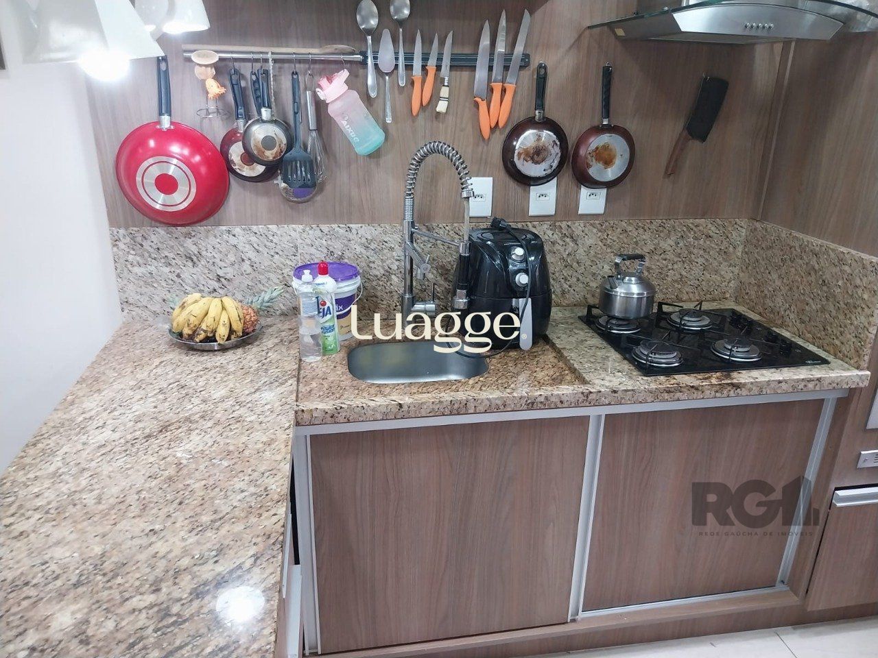 Apartamento, 2 quartos, 44 m² - Foto 4