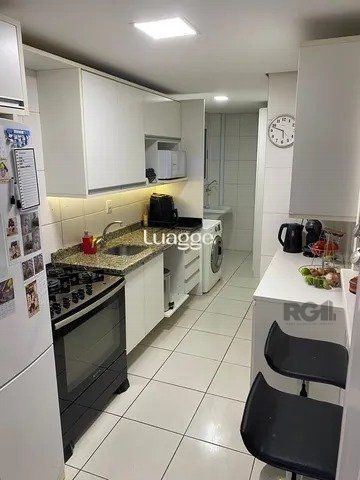Apartamento à venda com 2 quartos, 79m² - Foto 10