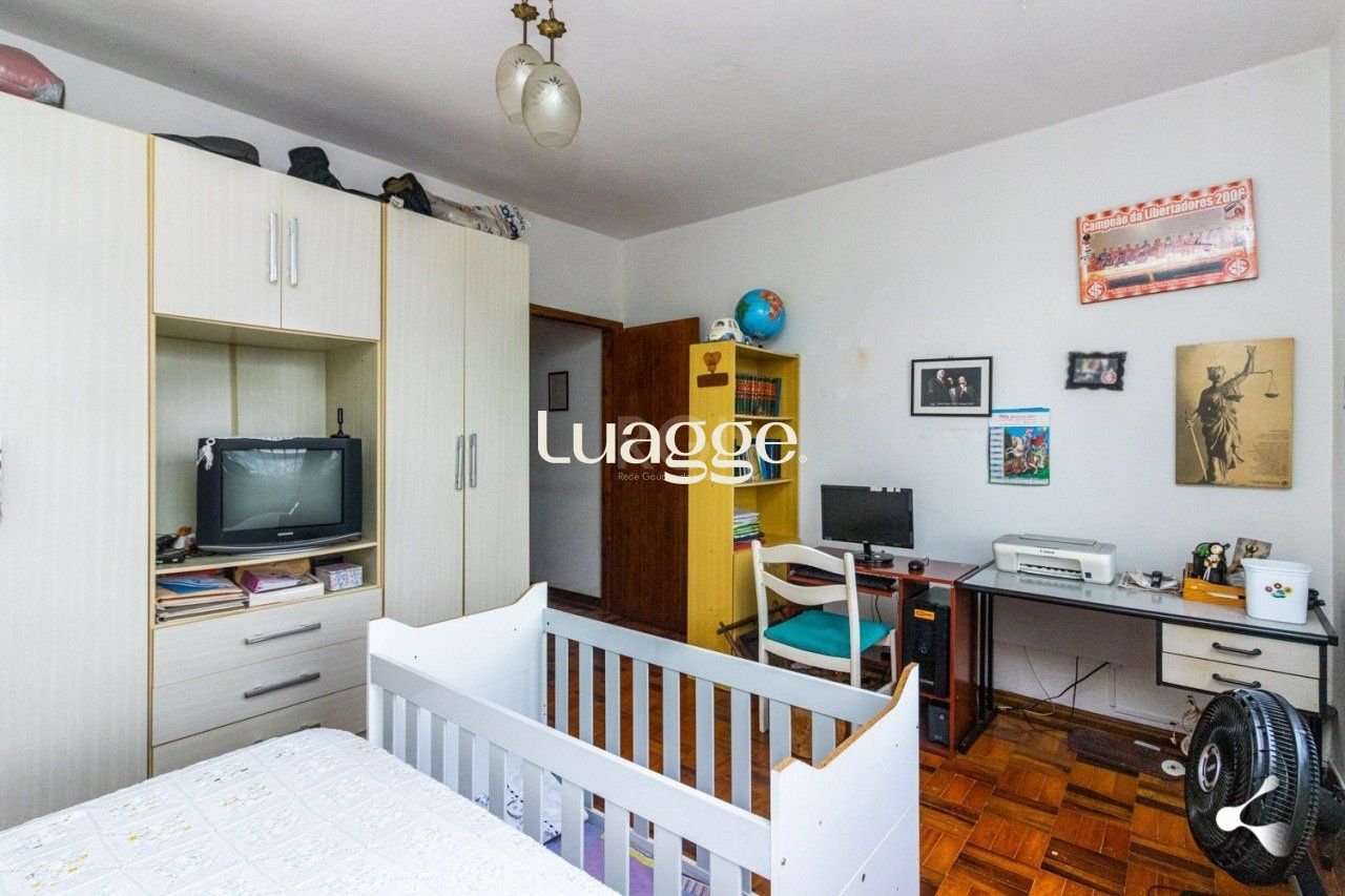 Apartamento, 2 quartos, 78 m² - Foto 2