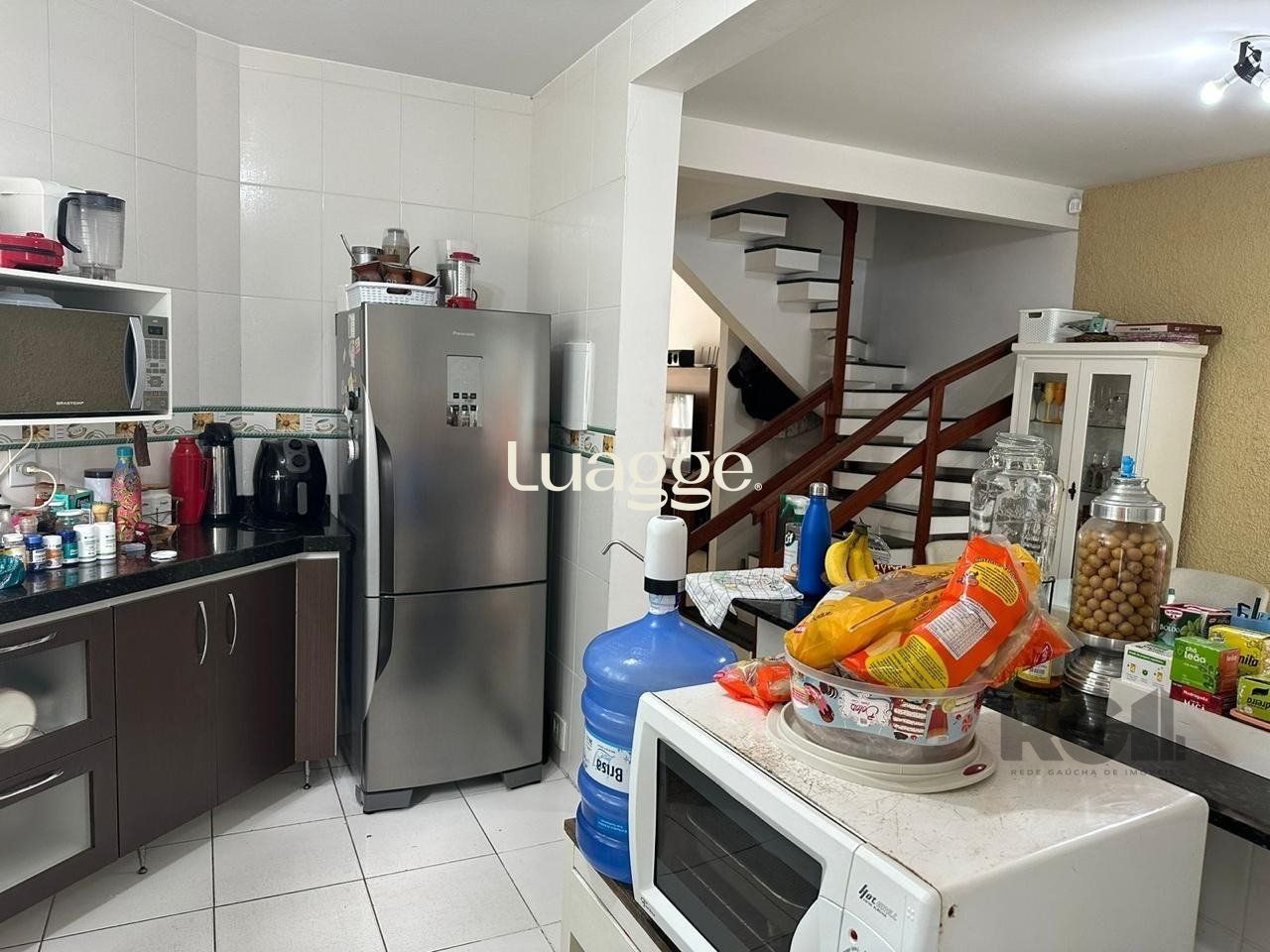 Casa à venda com 3 quartos, 207m² - Foto 26