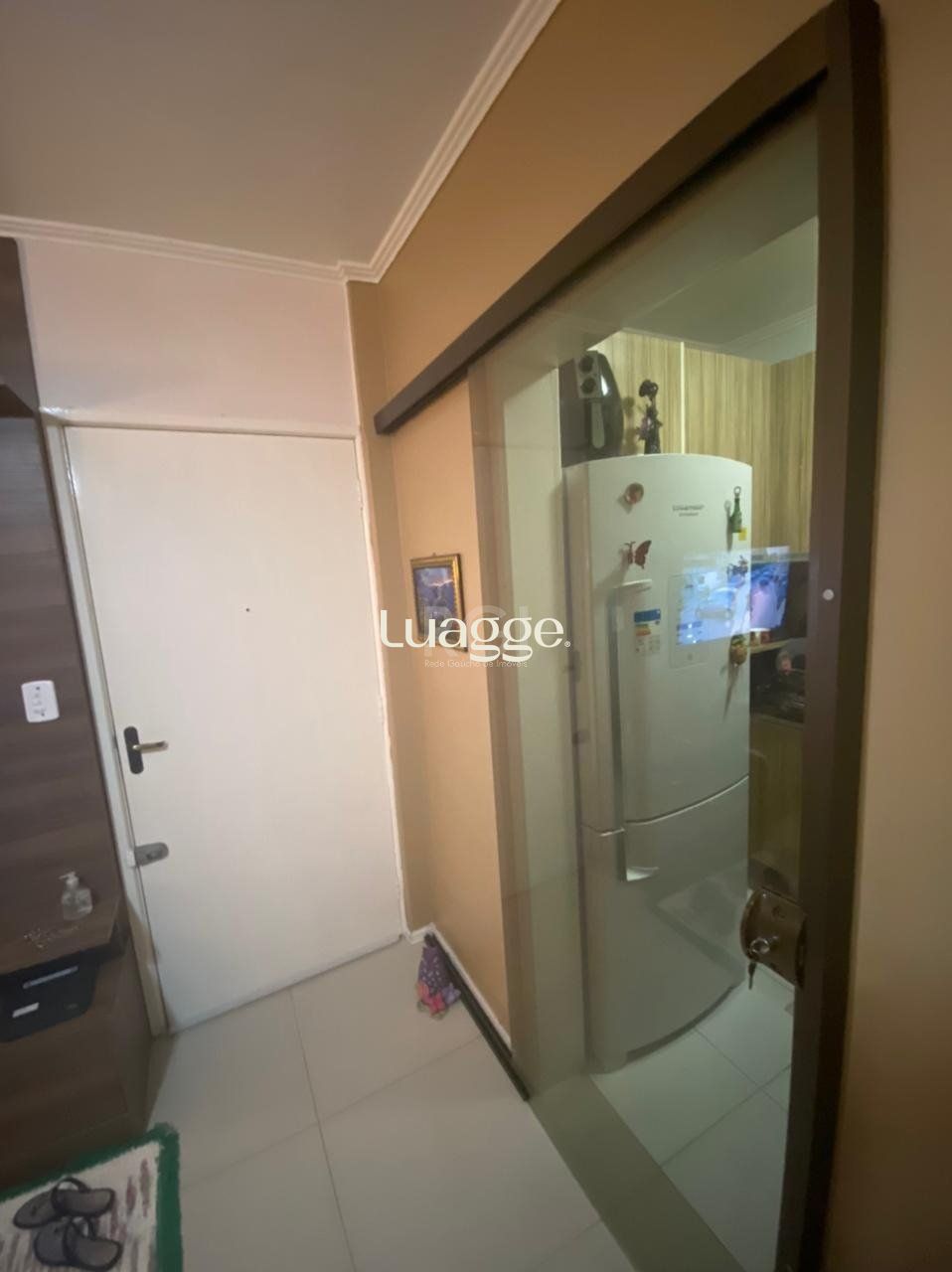 Apartamento à venda com 2 quartos, 47m² - Foto 6