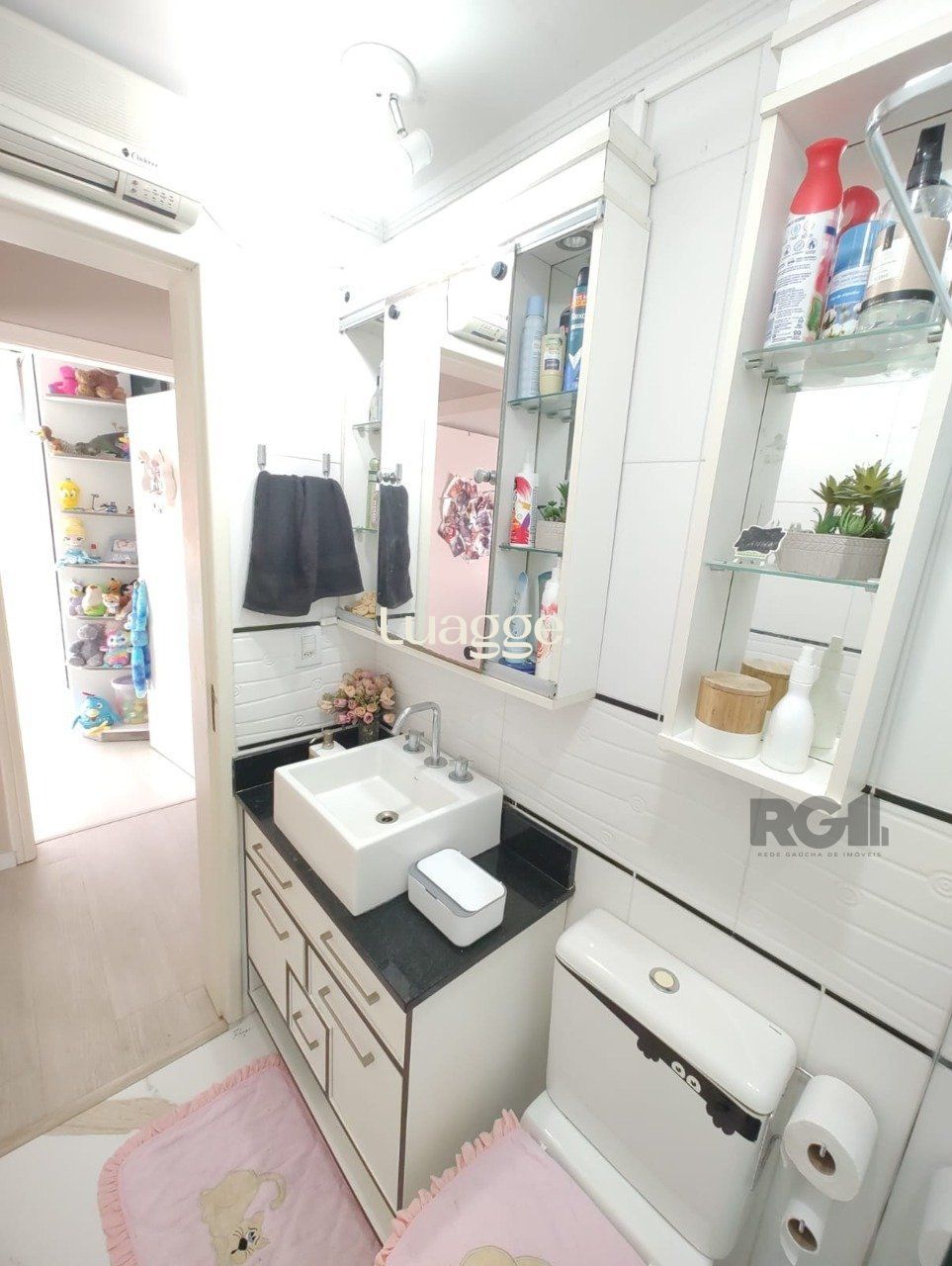 Apartamento à venda com 2 quartos, 56m² - Foto 21