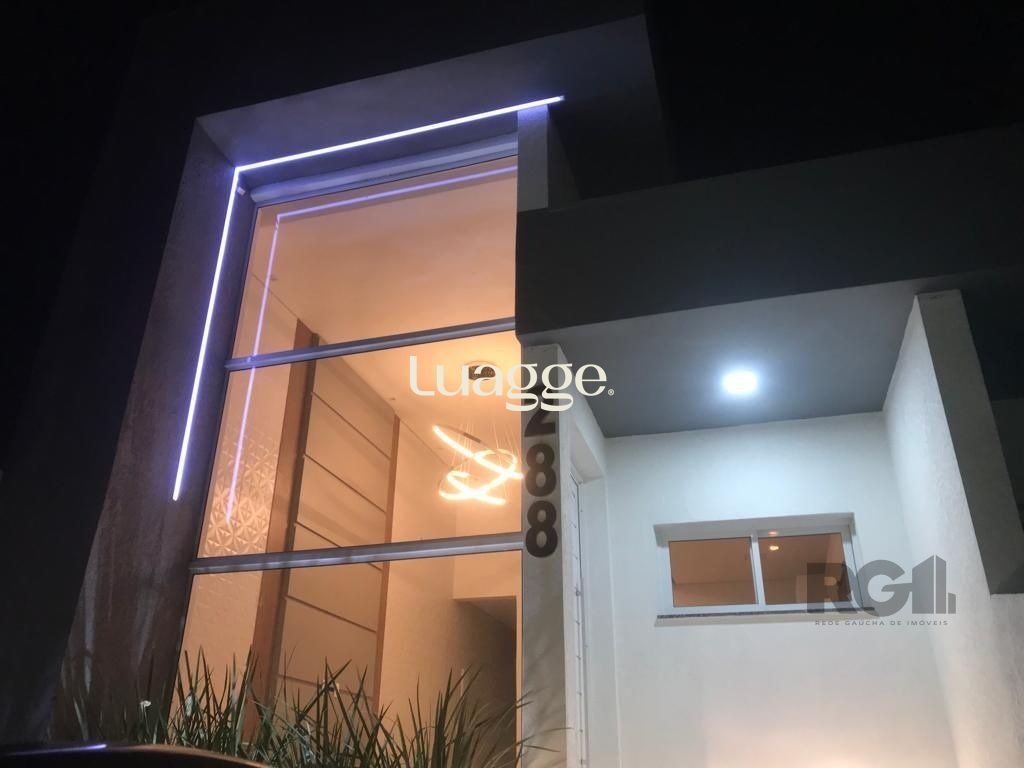 Casa à venda com 3 quartos, 86m² - Foto 13