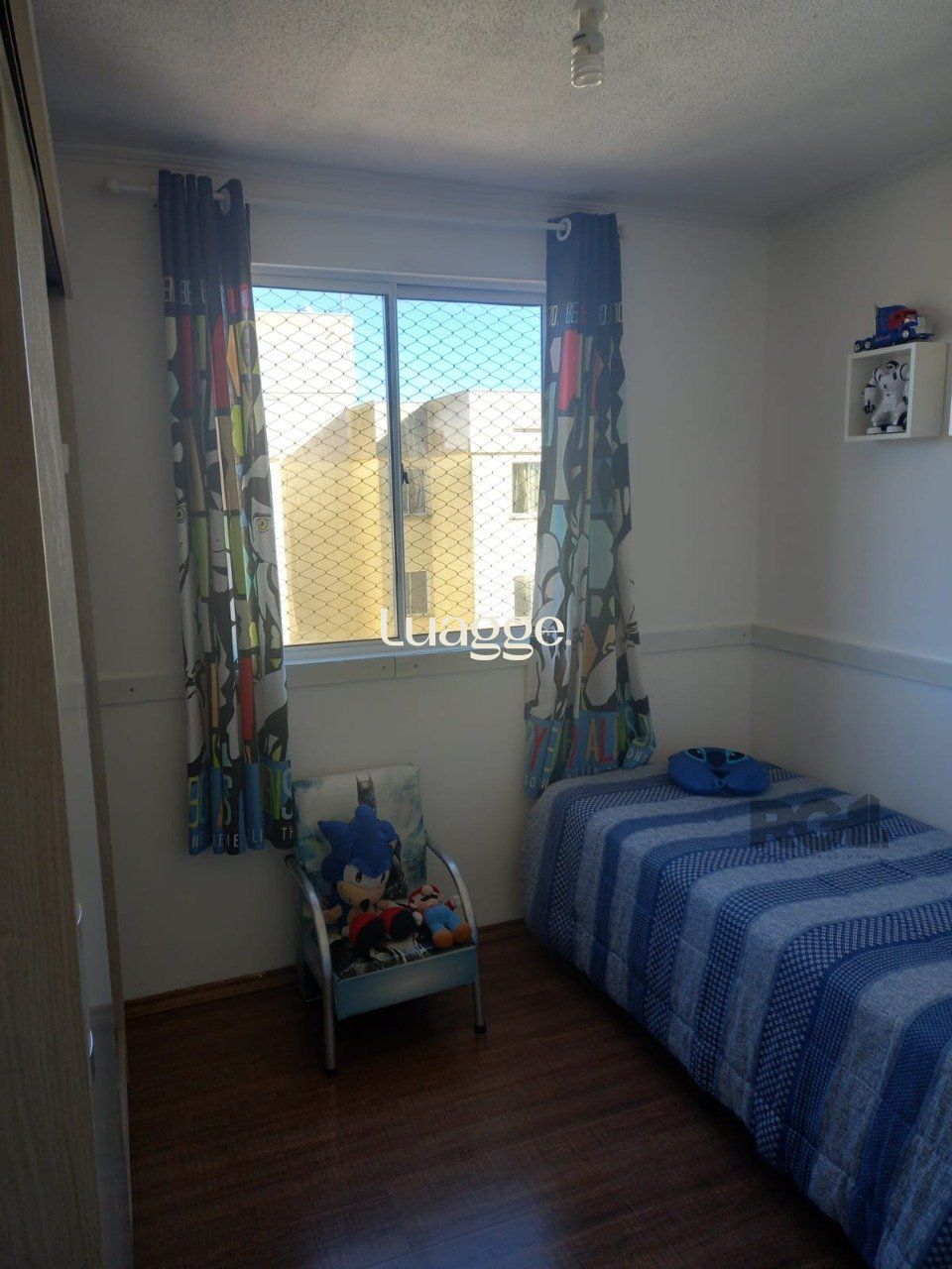 Apartamento à venda com 2 quartos, 43m² - Foto 11
