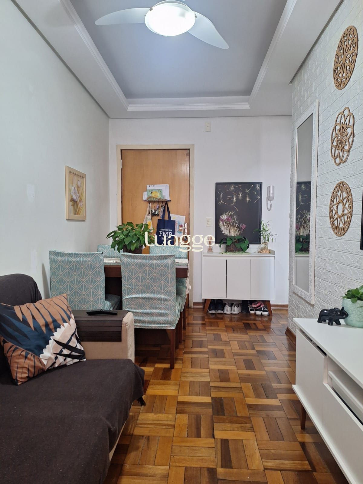 Apartamento, 2 quartos, à venda, 52 m², Centro Histórico - Porto Alegre — foto 3