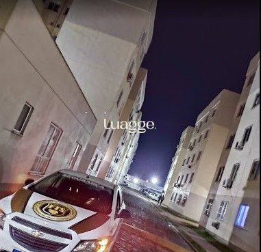 Apartamento à venda com 2 quartos, 53m² - Foto 10