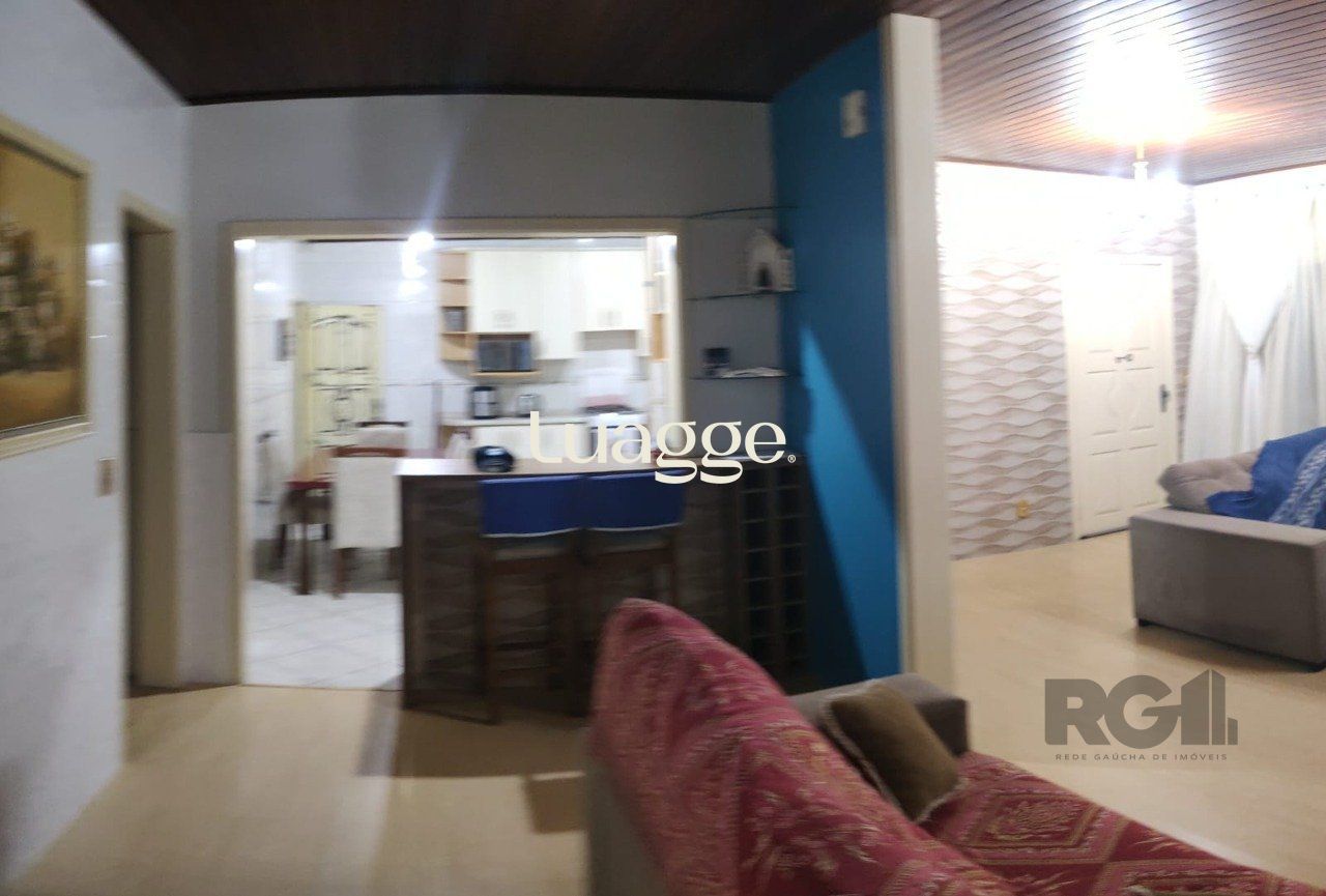 Casa à venda com 4 quartos, 265m² - Foto 4