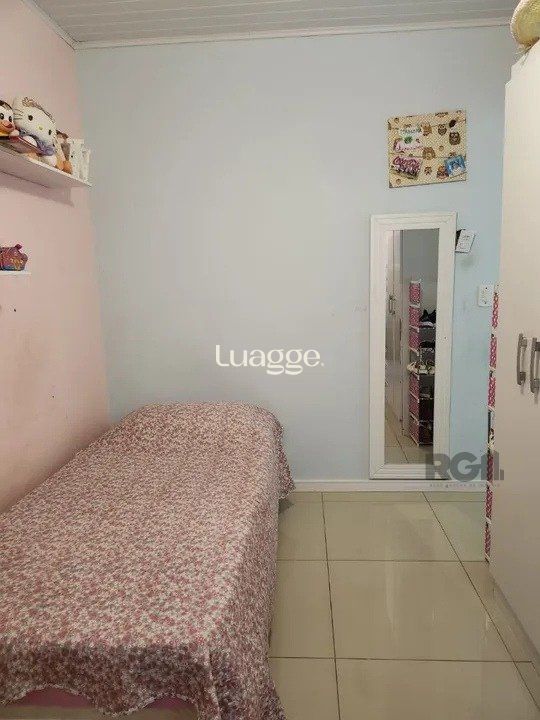 Casa à venda com 4 quartos, 98m² - Foto 17