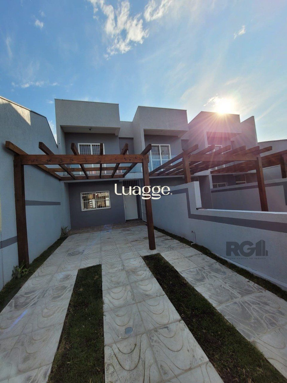 Casa à venda com 3 quartos, 97m² - Foto 5