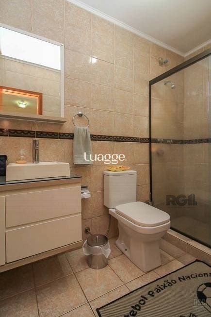 Casa à venda com 3 quartos, 207m² - Foto 13