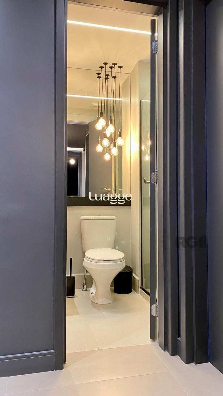 Apartamento à venda com 2 quartos, 59m² - Foto 22