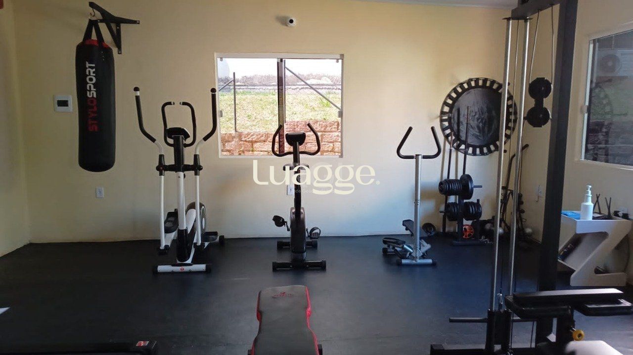 Apartamento à venda com 2 quartos, 39m² - Foto 30