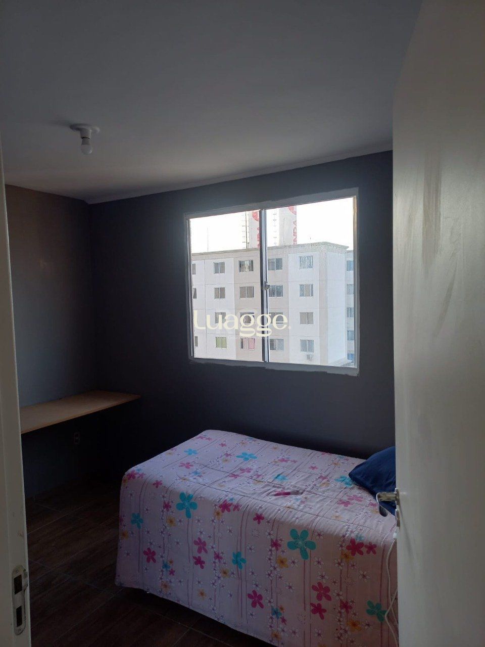 Apartamento, 2 quartos, 43 m² - Foto 9