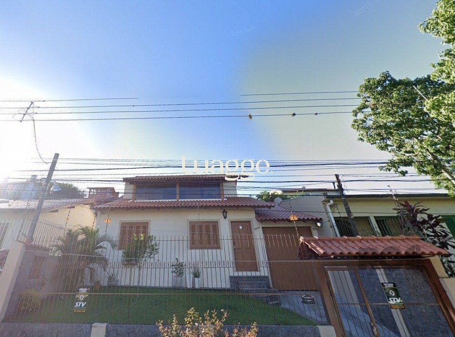 Casa à venda com 3 quartos, 207m² - Foto 21