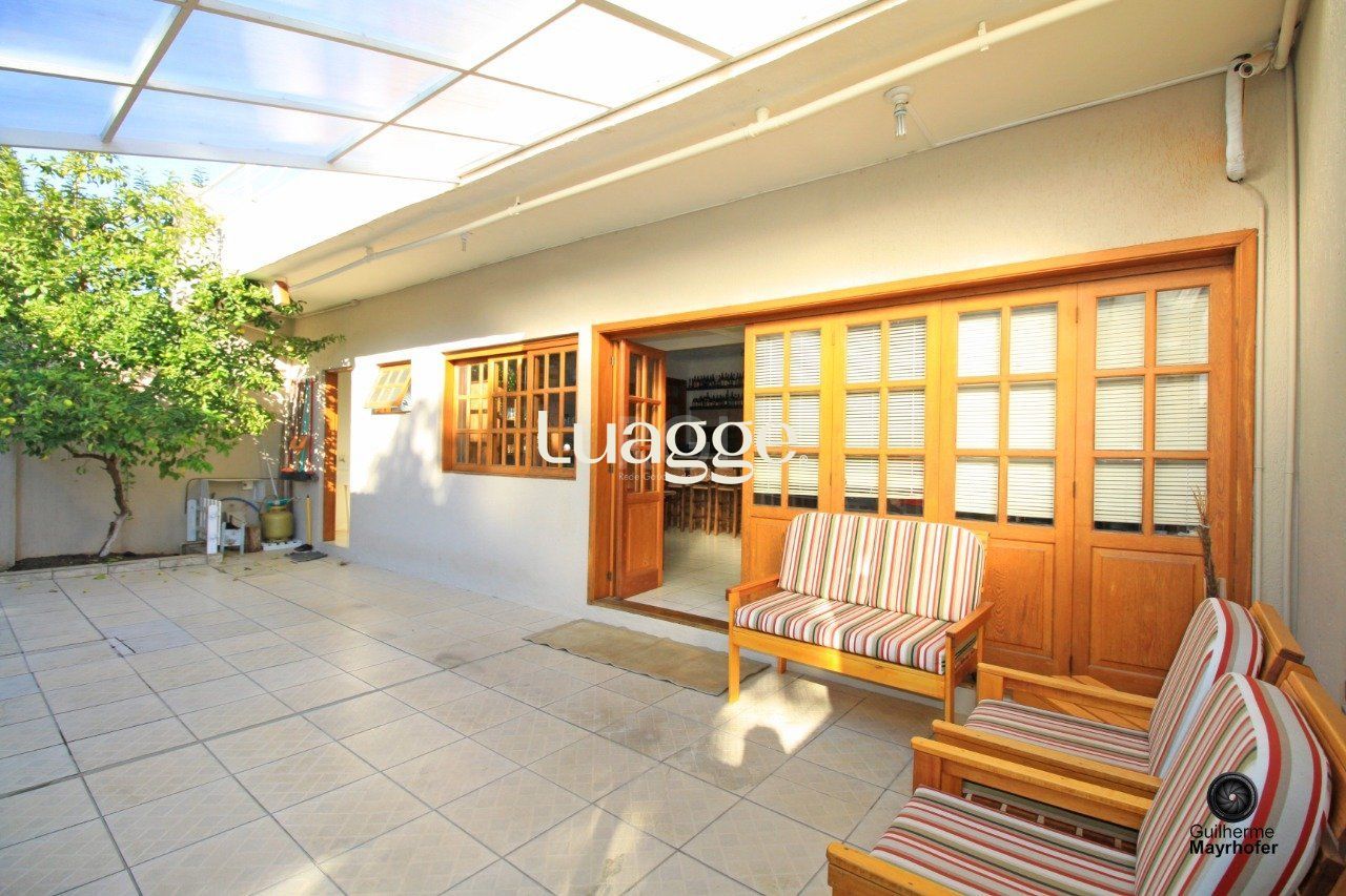 Casa à venda com 3 quartos, 327m² - Foto 31