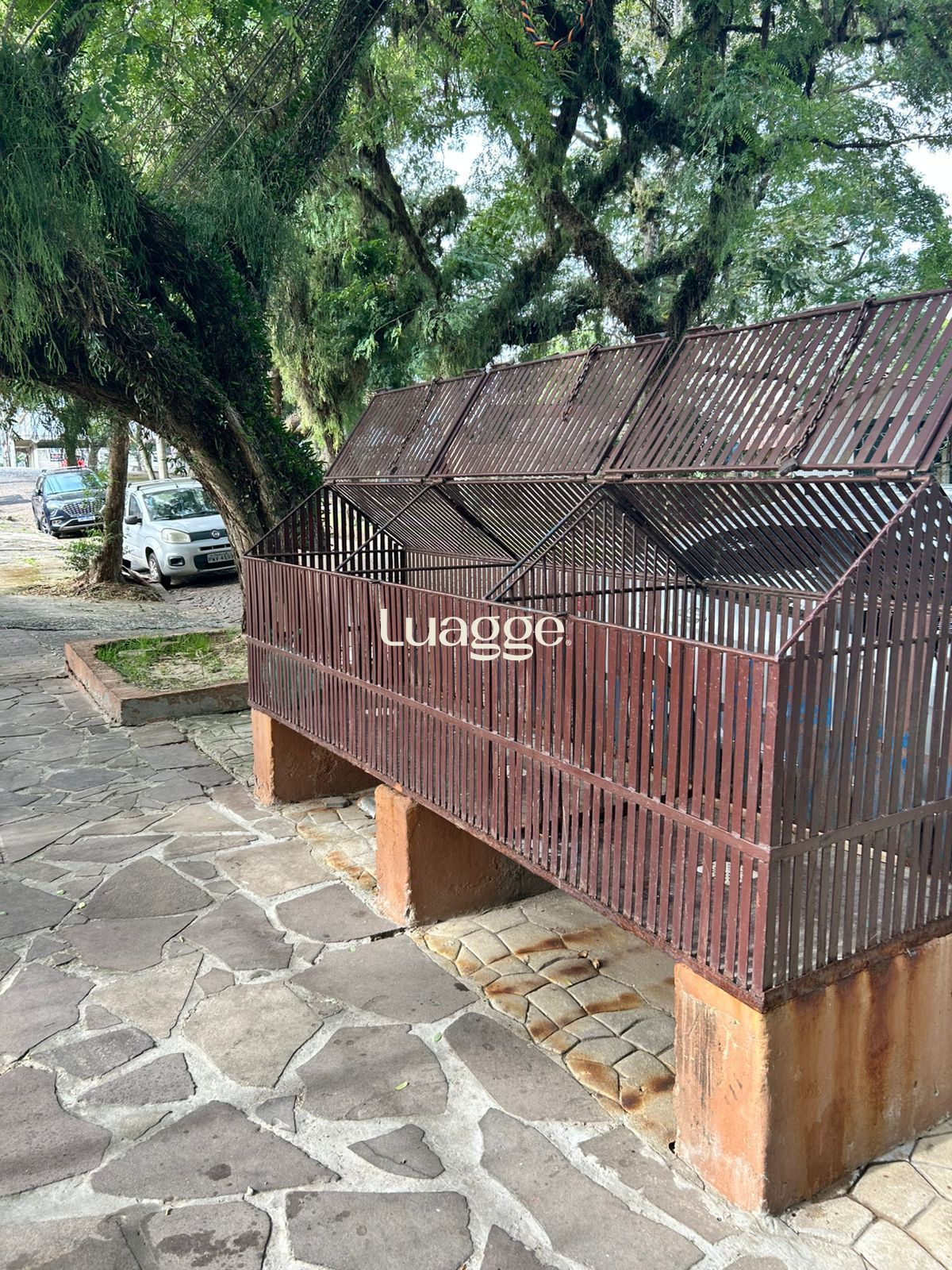 Casa à venda com 2 quartos, 47m² - Foto 44