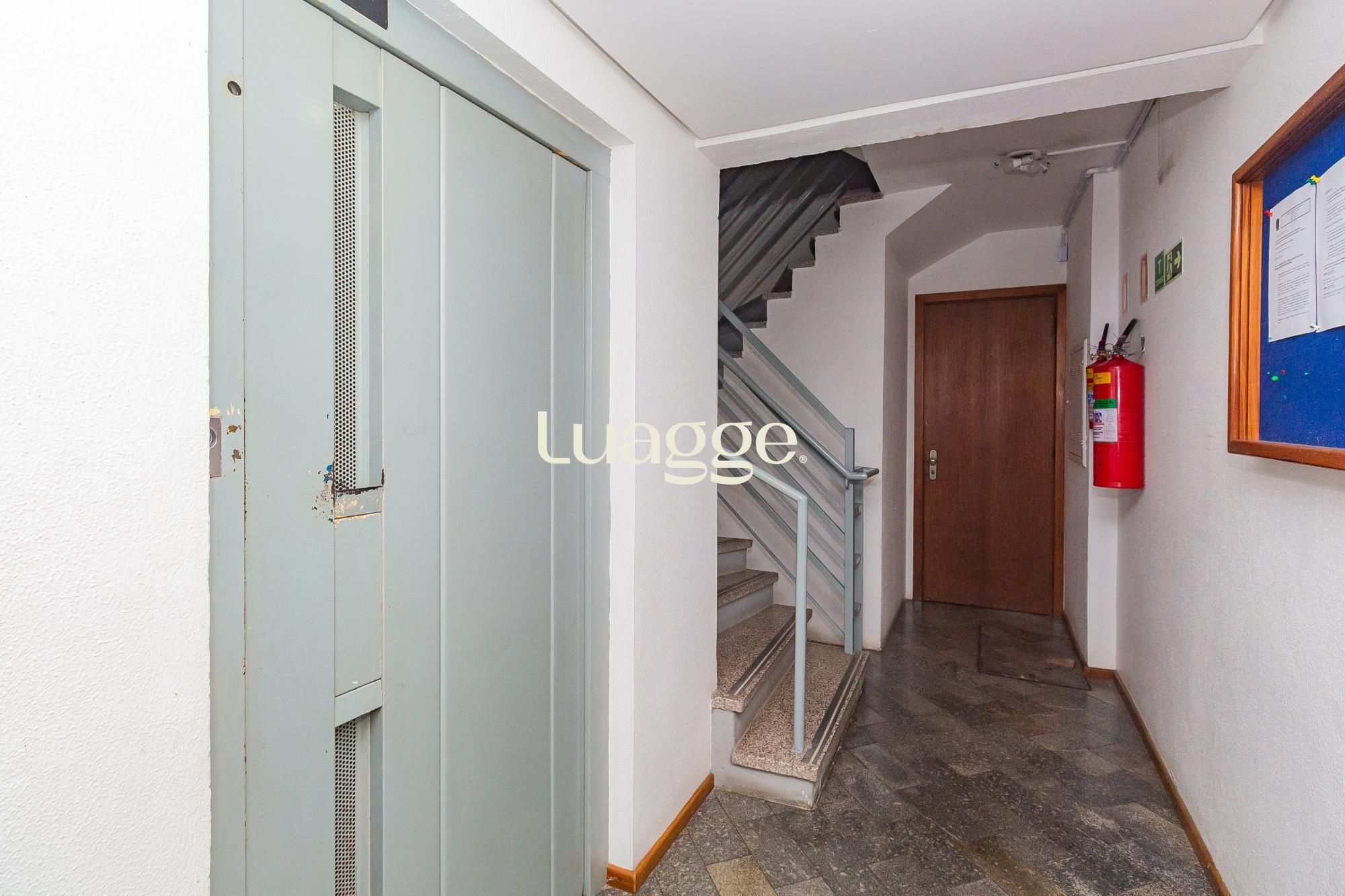 Apartamento à venda com 2 quartos, 98m² - Foto 33