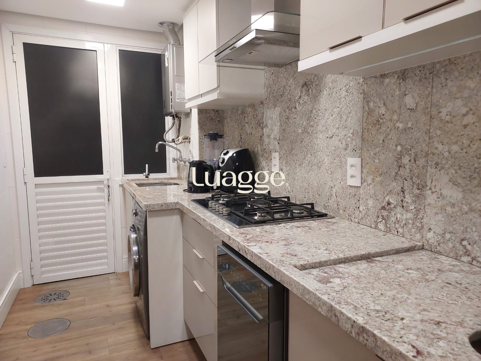 Apartamento à venda com 3 quartos, 104m² - Foto 33