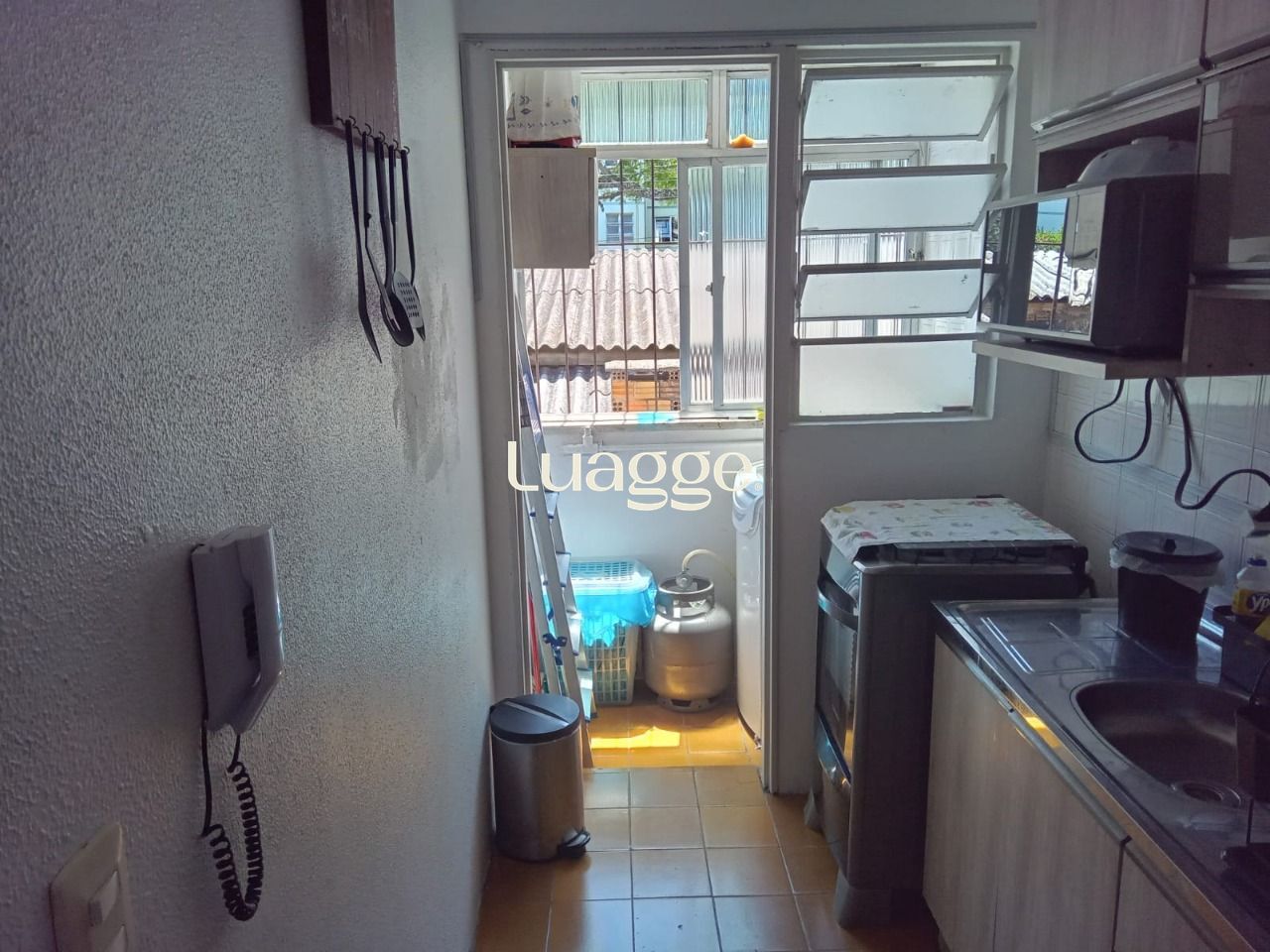 Apartamento, 1 quarto, à venda, 35 m², Camaquã - Porto Alegre — foto 4