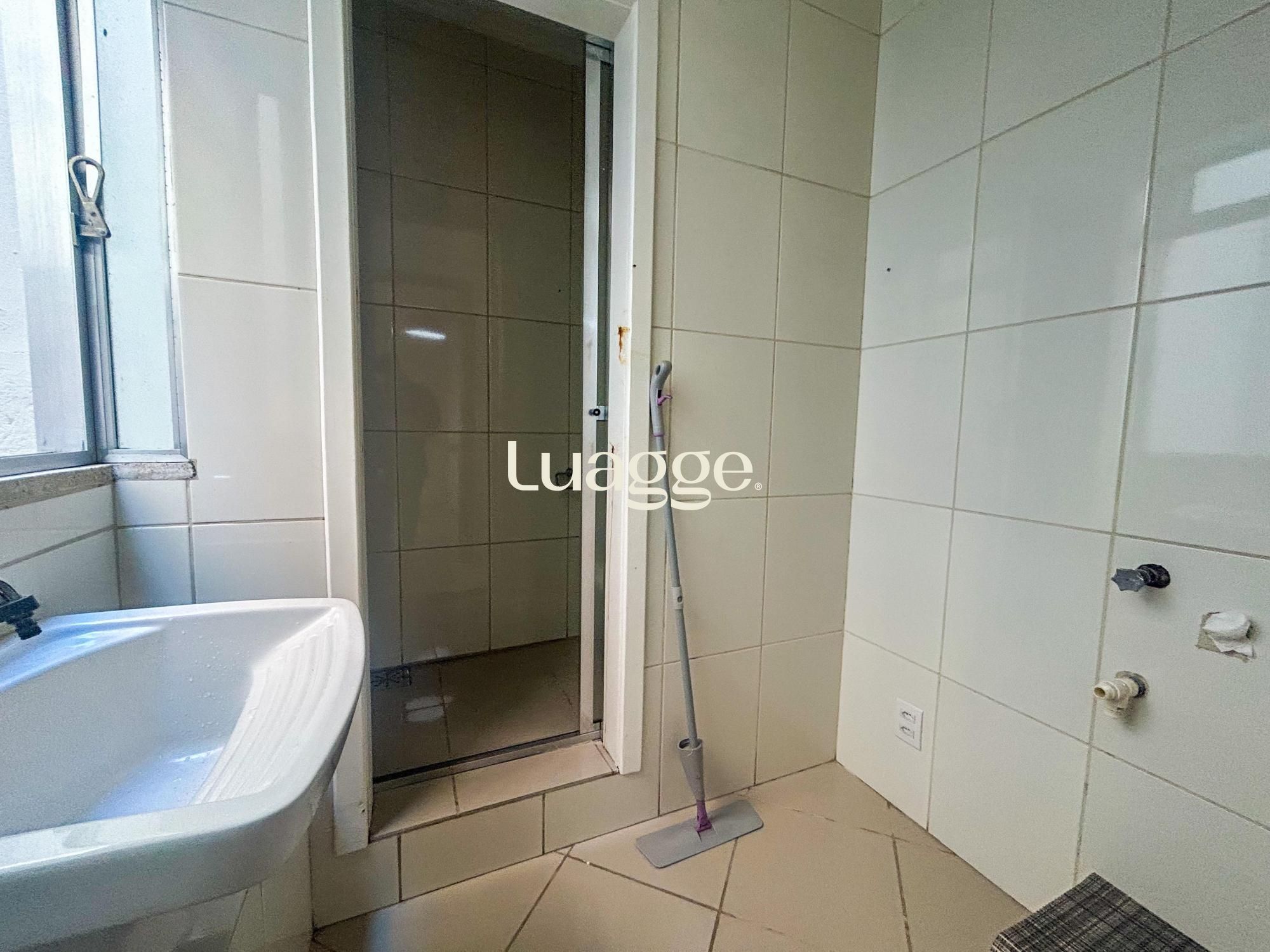 Depósito-Galpão, 54 m² - Foto 16