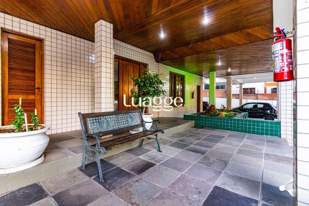 Apartamento, 3 quartos, 105 m² - Foto 2