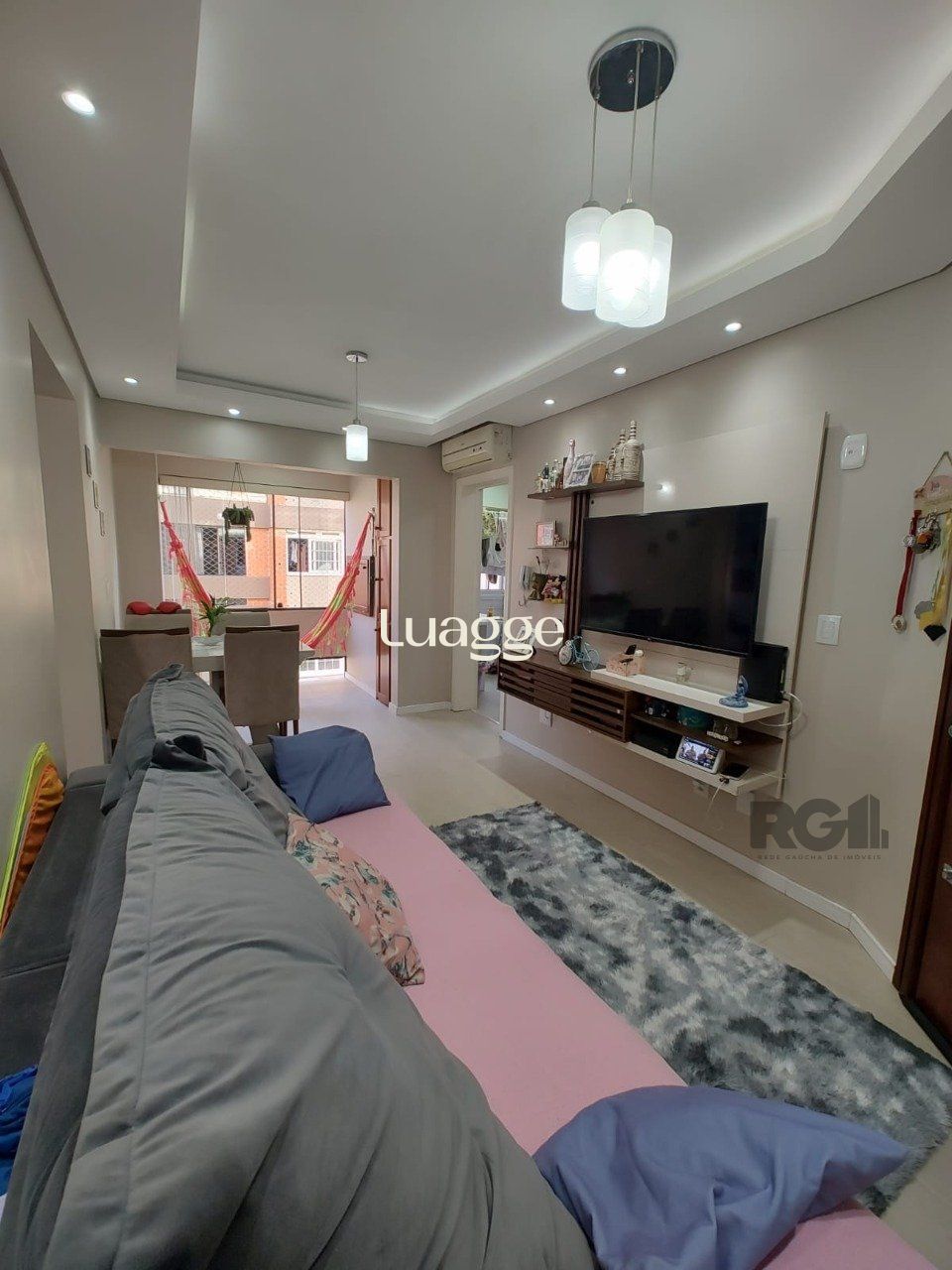 Apartamento à venda com 2 quartos, 56m² - Foto 25