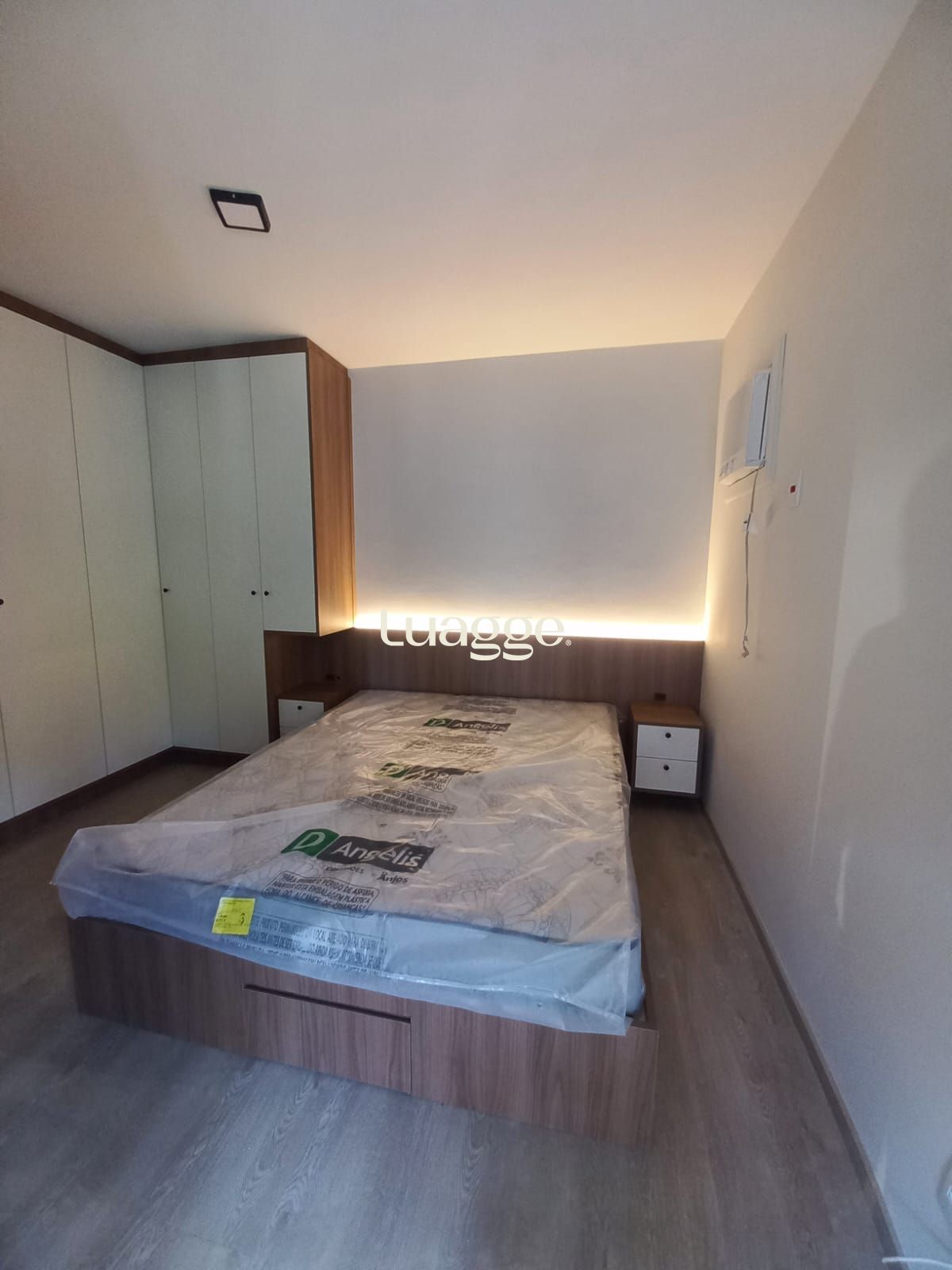 Apartamento à venda com 2 quartos, 101m² - Foto 11