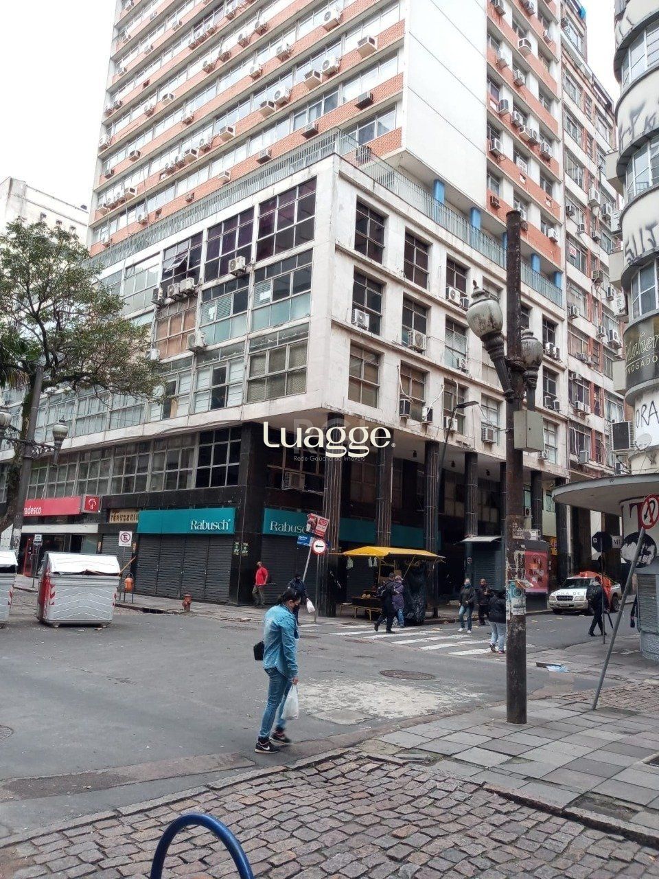 Sala-Conjunto, 38 m² - Foto 20