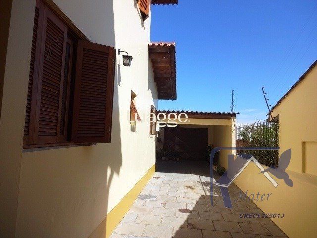 Casa à venda com 4 quartos, 320m² - Foto 17
