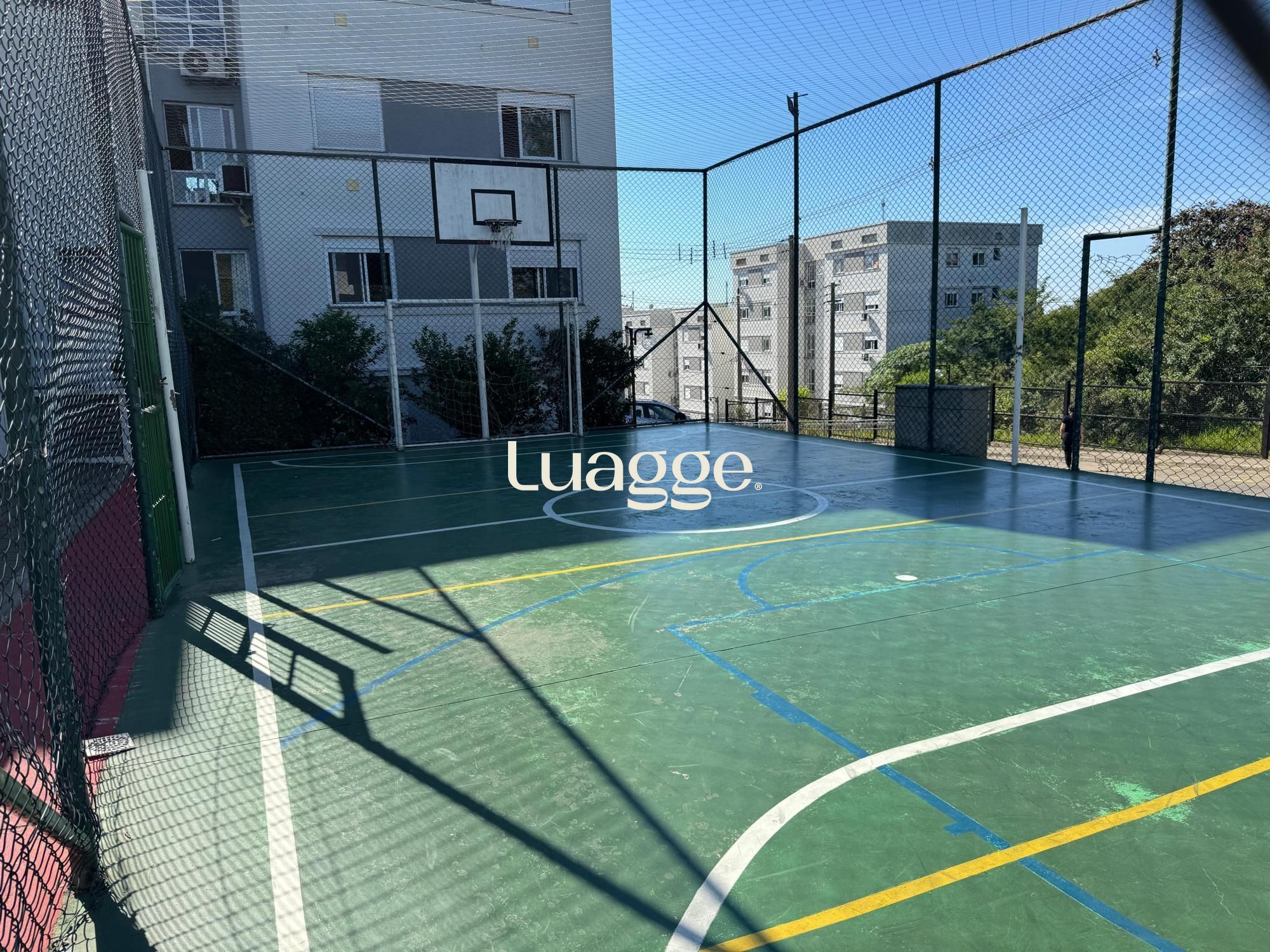 Apartamento, 2 quartos, 48 m² - Foto 29