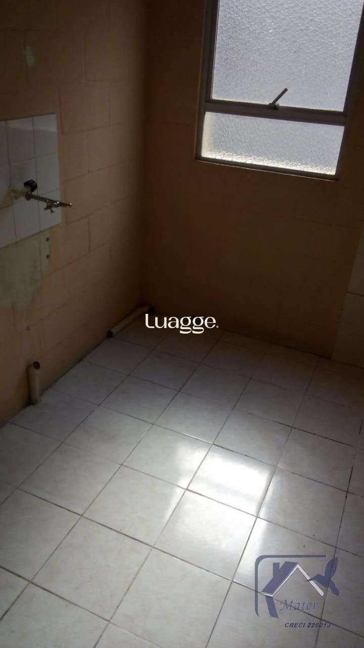 Apartamento à venda com 2 quartos, 41m² - Foto 14