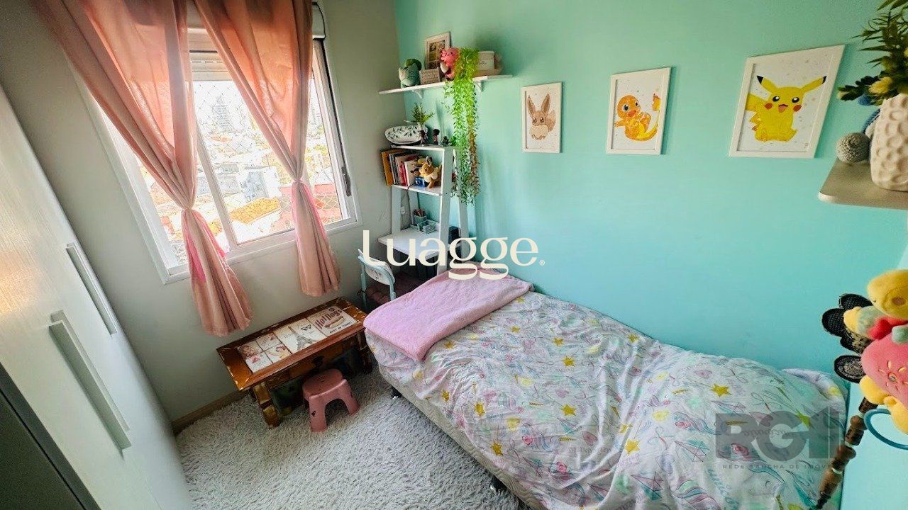 Apartamento à venda com 2 quartos, 50m² - Foto 15