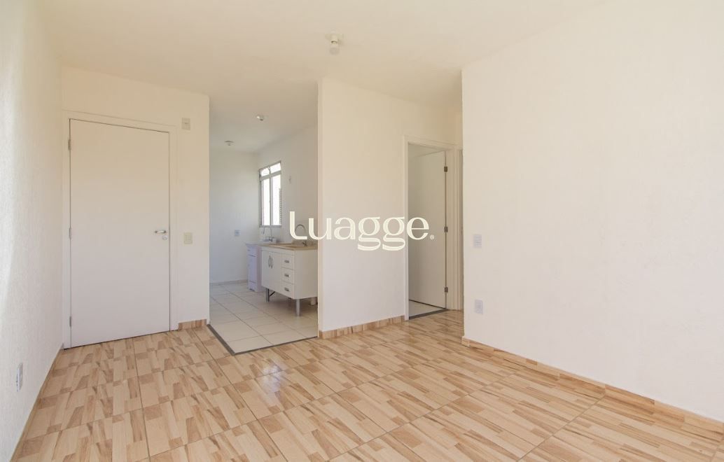 Apartamento, 2 quartos, à venda, 42 m², Jardim Leopoldina - Porto Alegre — foto 3