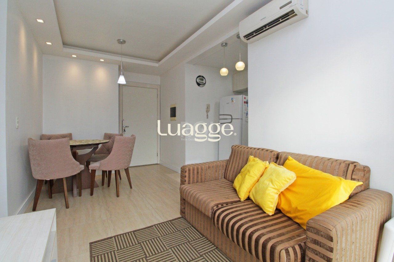 Apartamento à venda com 2 quartos, 55m² - Foto 3