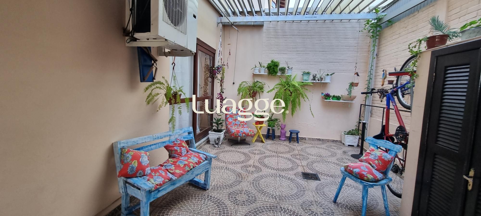 Casa à venda com 3 quartos, 150m² - Foto 24