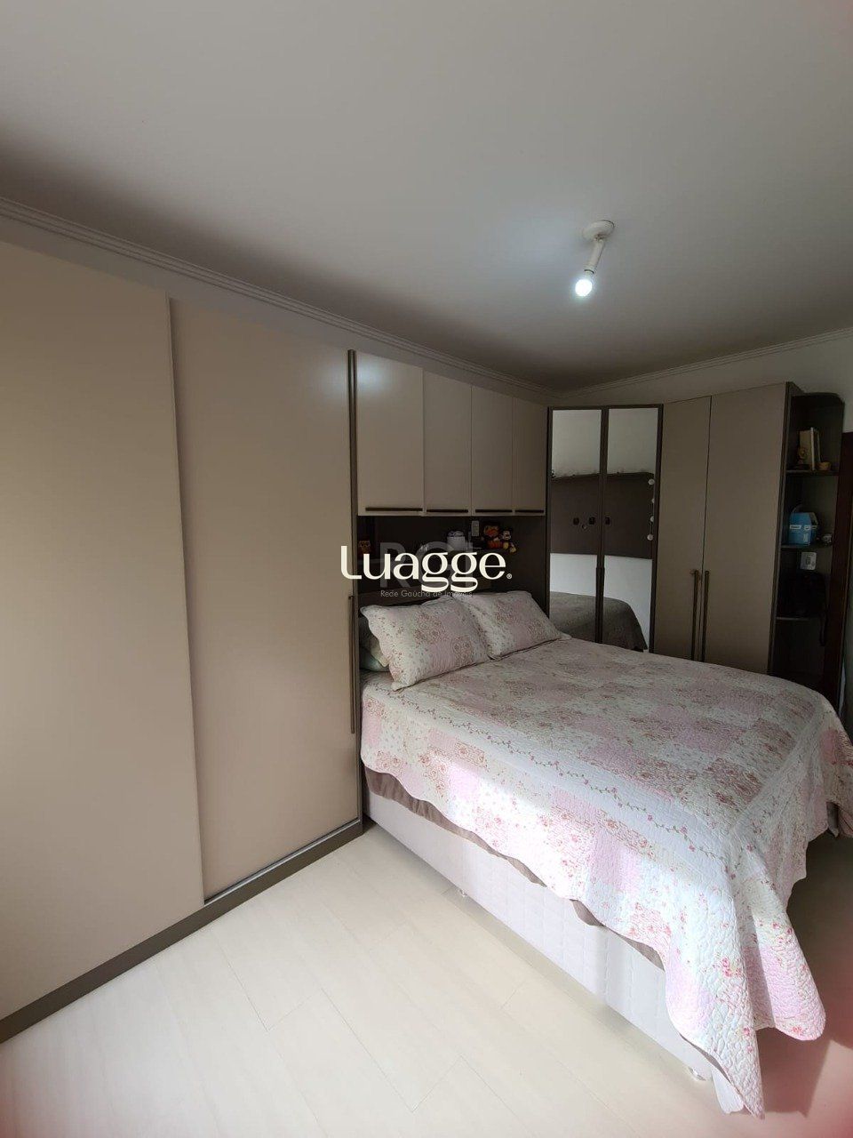Apartamento, 1 quarto, 38 m² - Foto 6