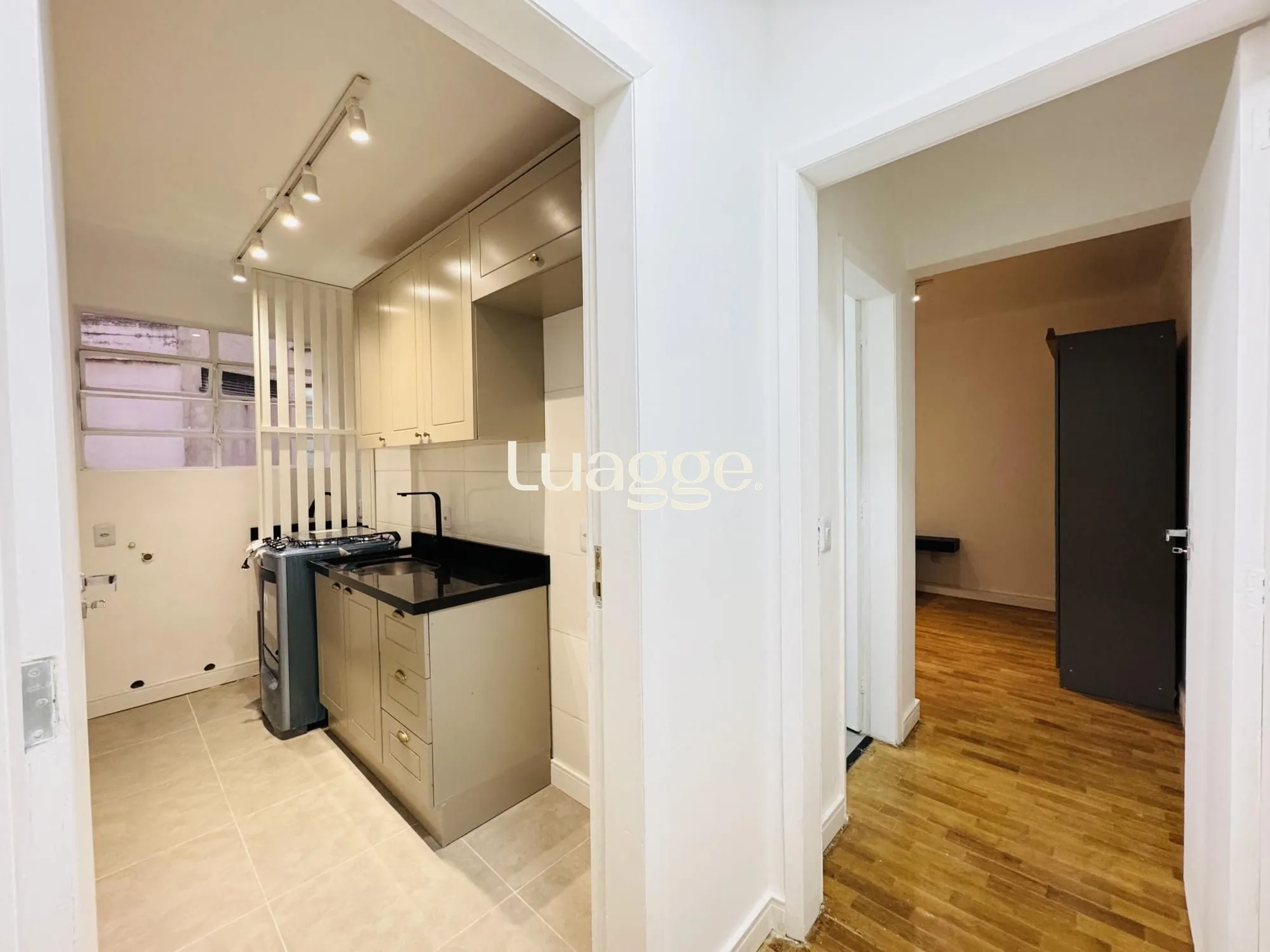 Apartamento, 1 quarto, 42 m² - Foto 3